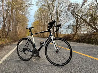 Trek Road bike, View more