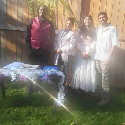 $99 Wedding Officiant Services Making Your “I Do” Unforgettable, View more