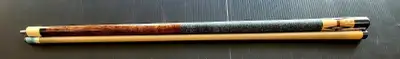 Joss Cues Pool Cue W/Soft Case (32438482), View more