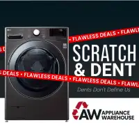 MASSIVE SALES EVENT! EXTRA 40% OFF STACKABLE ELECTRIC DRYERS!!!