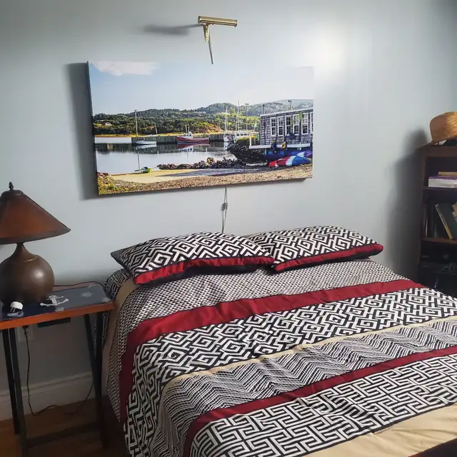 ocean view vacation property sleeps 10 in Nova Scotia in Canada - Image 10