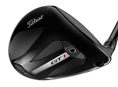 Titleist GT1  7-wood (RH), View more