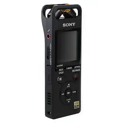 Sony pcm a10, View more