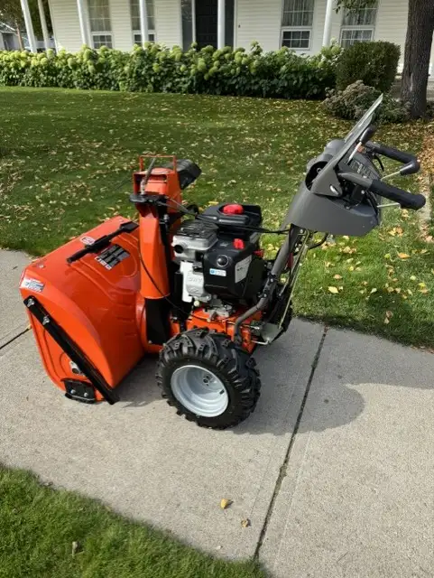 Husqvarna 1650EXL