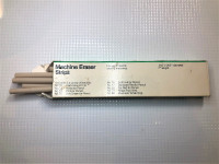 Faber Castell Machine Pencil Erasers 12 per Box