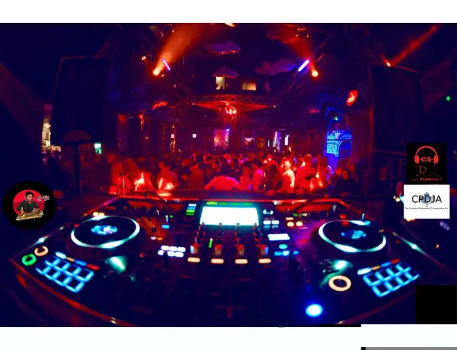 Professional DJ For Hire !600053757499811842