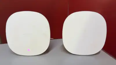 Telus WiFi Hub, View more