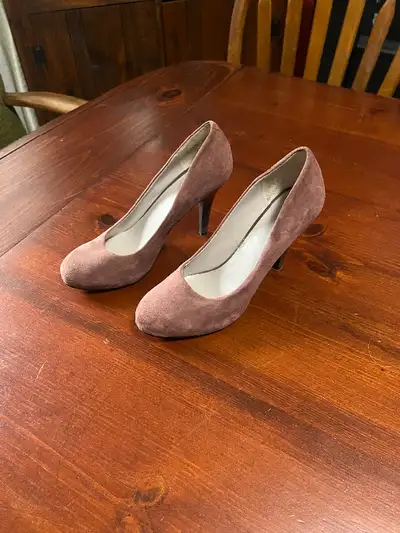 Nine West High Heal Shoes, View more