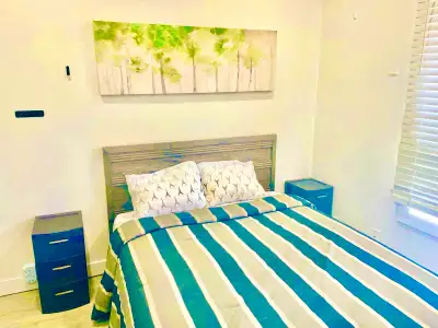 Très belle chambre en colocation
