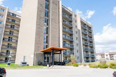 1 Bedroom Apartment for Rent – 2295 Pembina Highway I’m looking to rent out my 1-bedroom apartment a...