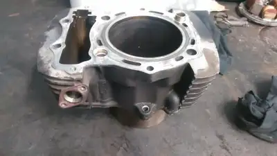 Check out our online inventory for more used parts and vehicles online! www.crossroadscycle.net or g...