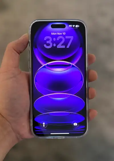 iPhone 14 PRO MAX 256GB (85% Battery Health) *Firm Price*, View more