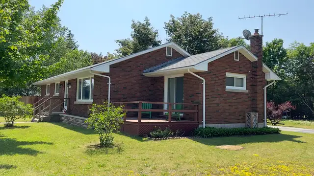 Room Rental - Port Elgin