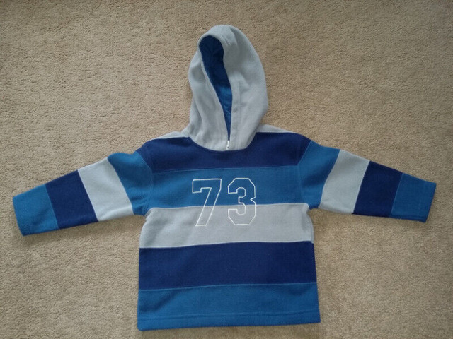 boys Hoodie size 4 in Clothing - 4T in London