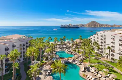2 Weeks Mexico Vacation Rental - Cabo San Lucas, View more