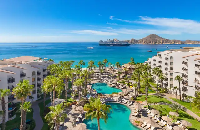 2 Weeks Mexico Vacation Rental - Cabo San Lucas in Mexico in Canada - Image 2