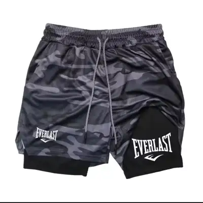 Shorts Everlast, View more