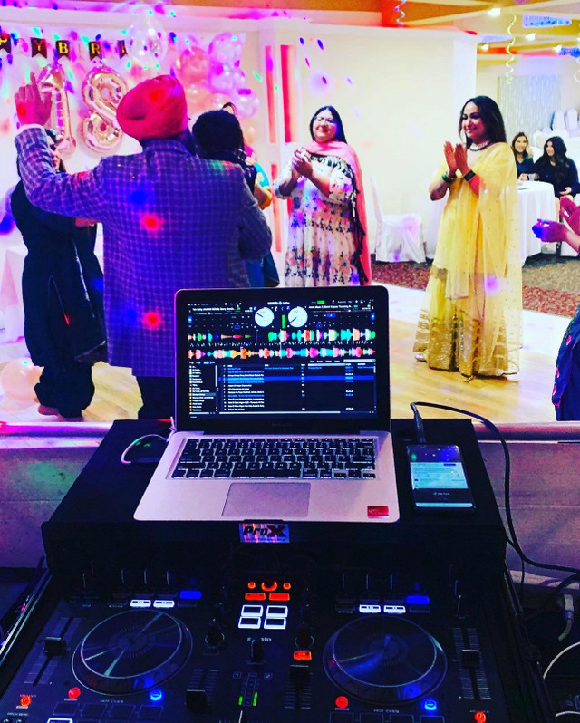DJ Services for your events (Weddings, Parties, & More) in Entertainment in Calgary - Image 4
