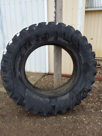 18.4R38 Tractor Tire