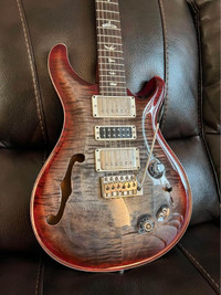 PRS Special 22 Semi Hollow LTD