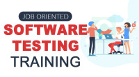 QA Testing / QA Selenium Postman API SQL Training JOB GUARANTEE