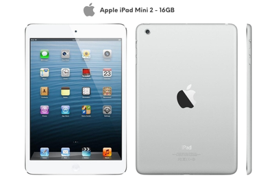 iPad Mini 2 - 16GB, View more