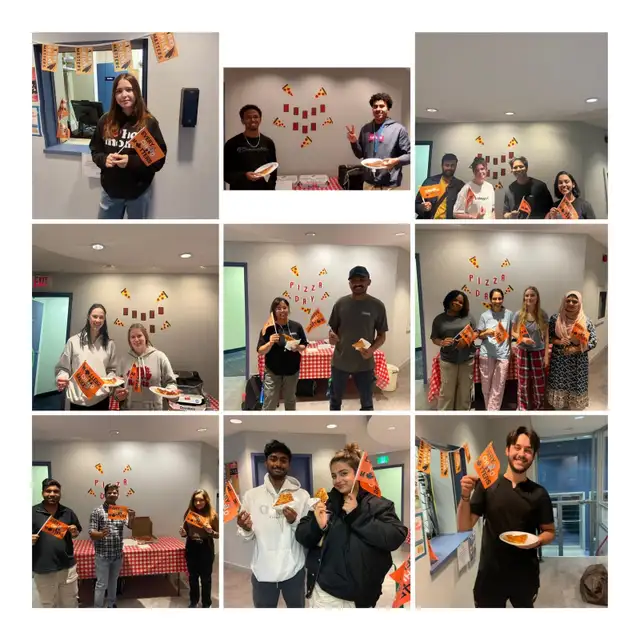 All Inclusive Rooms (rent) Student Residence-Georgian/Lakehead U in Room Rentals & Roommates in Barrie - Image 22