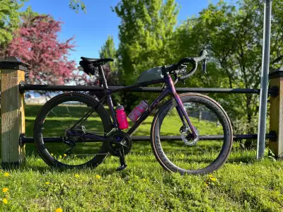 LIV Langma Advanced Disc 2 SMALL, View more