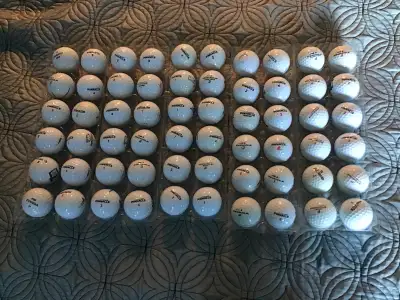 Srixon/Callaway GOLFBALLS ($6.00), View more