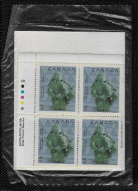 Timbre Canada, Match Set, No. 1295 Sealed (gh749rtyw35524ws)