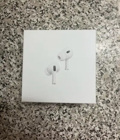 AirPods Pro 2nd gen, View more