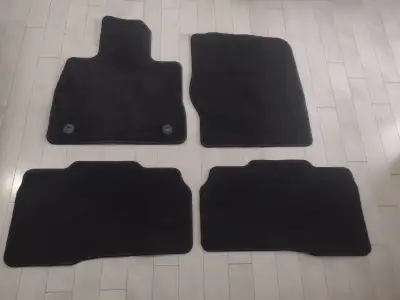 Ford Explorer tapis Floor Mat Set LB5B-S13016/13017/13086/13087, View more