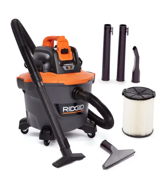 ridgid shopvac in Power Tools in Markham / York Region - Image 3