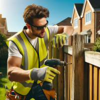 The ‘Fence Doctors’ Let us Repair your Fence!