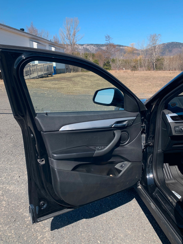 BMW X2 2018 AWD dans Autos et camions  à Gaspésie - Image 4