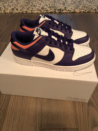 Nike Dunk Low - Brand New - limited edition colours