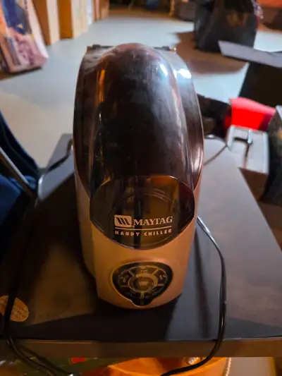 wine and beer bottle chiller, View more