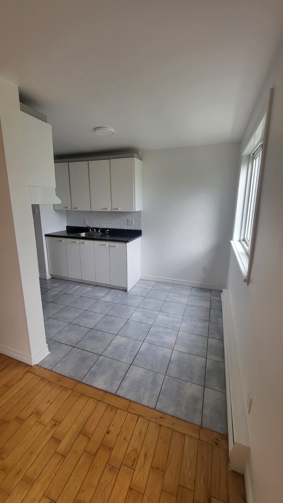 Ste-Foy, 4½ LIBRE, TOUT INCLUS, secteur paisible 1125$ — photo 2