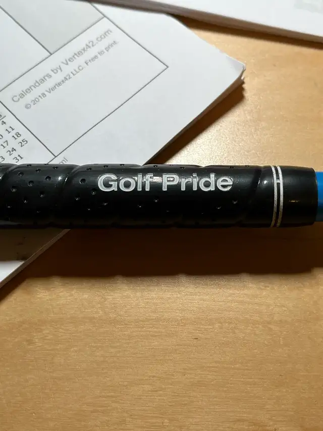 Ping Driver Golf Shaft in Golf in Kingston - Image 5