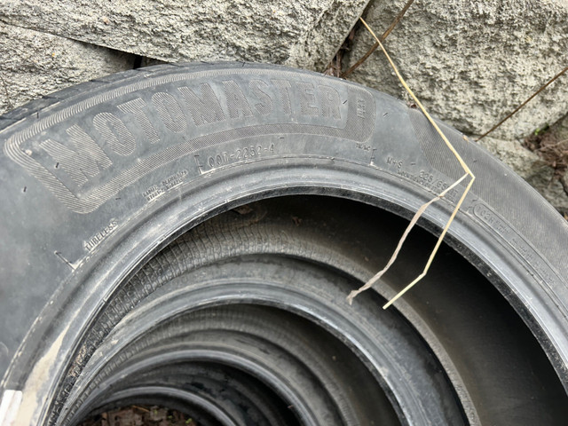 Motomaster M+S in Tires & Rims in Kamloops - Image 2