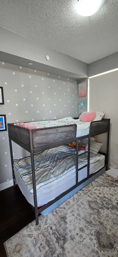 bunk bed , View more