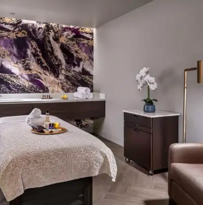 Professional Male massage therapist, View more