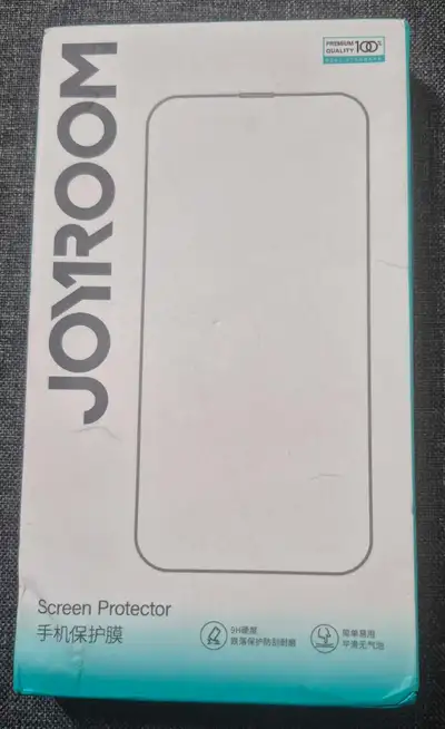 Joyroom Screen Protector, View more