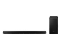 LG Q60T soundbar 