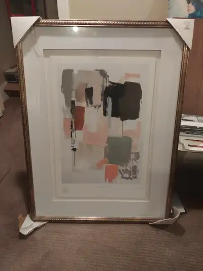 Homesense Art PIcture, View more