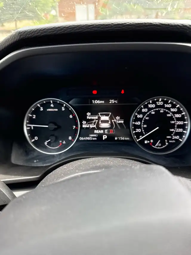 Mitsubishi Outlander593713733074964484