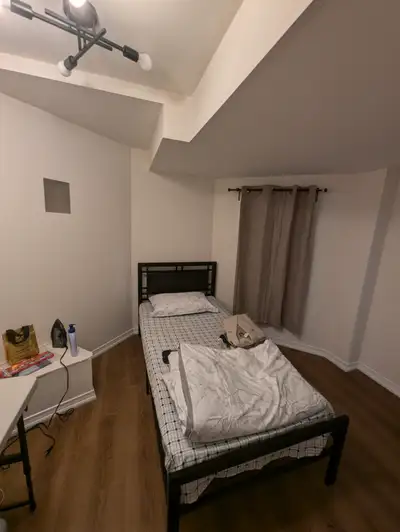 Private room for rent from September 1st, 2025 *FEMALE ONLY * Private room:$ 650 -Close to Centennia...