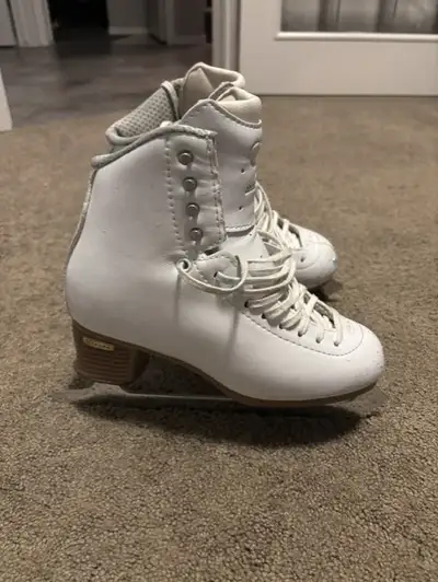 Youth Figure Skates, View more