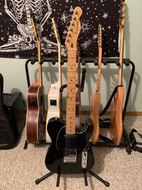 Fender Telecaster (Player Series)