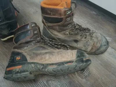 Timberland PRO Boots, View more